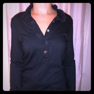 Women’s Tory Burch shirt